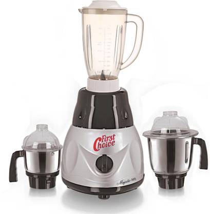 Firstchoice MGJ-WFJ16-81 750 W Mixer Grinder