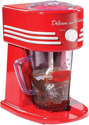 Nostalgia Pro 1000 W Mixer Grinder