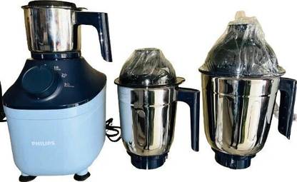 PHILIPS Mixer Grinder 800 W Mixer Grinder