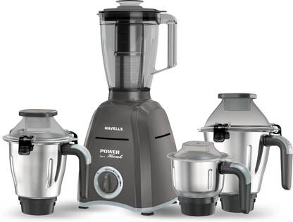 HAVELLS 1 800 W Mixer Grinder