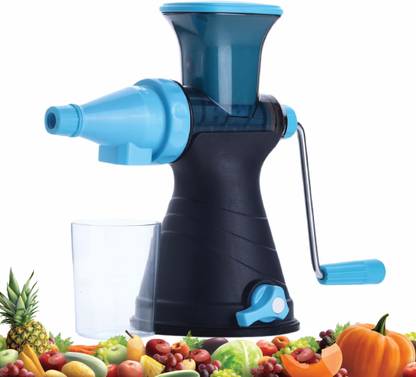 MAXSENSO and Vacuum Locking System 200 W Juicer