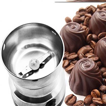 geutejj mini-grinder-238 300 W Mixer Grinder