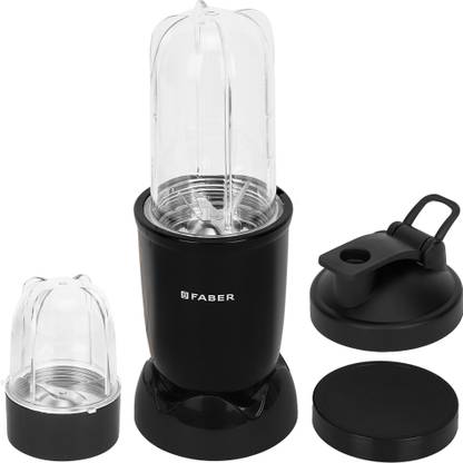 FABER FSB 400 W Juicer Mixer Grinder
