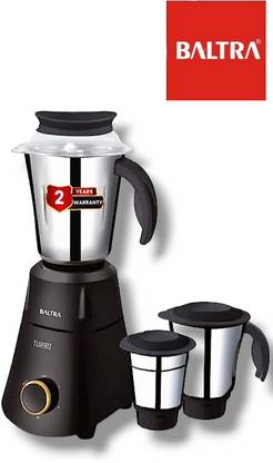 Baltra BMG 750 W Mixer Grinder