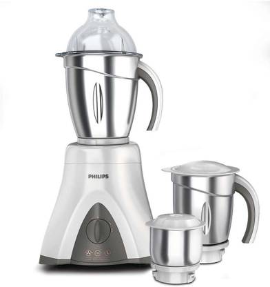 PHILIPS jx-35 750 W Mixer Grinder