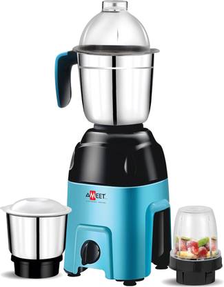 Ameet Amoe 4 240 W Mixer Grinder