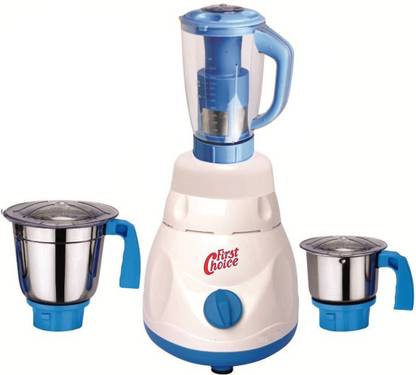 Firstchoice New_MGJ-36 600 W Juicer Mixer Grinder