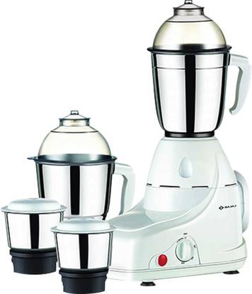 BAJAJ Gx8 750 W Mixer Grinder