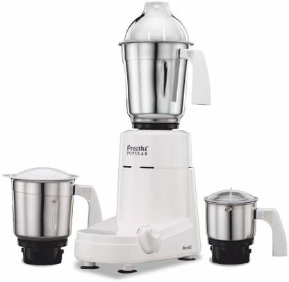 Preethi Popular 750 750 W Mixer Grinder