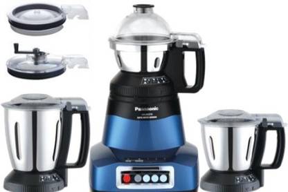 Panasonic MX-AE375 Monster 2000 W Mixer Grinder