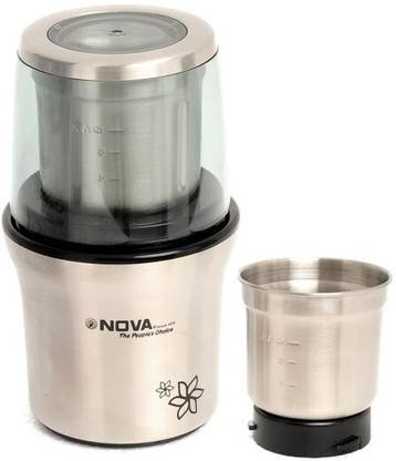 NOVA 300 W Mixer Grinder