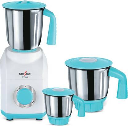 Kenstar ELAN 600 W Mixer Grinder