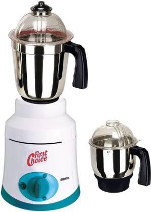 Firstchoice New_MG16-577 1000 W Mixer Grinder