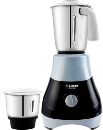 Flipkart SmartBuy PowerChef 500 W Mixer Grinder