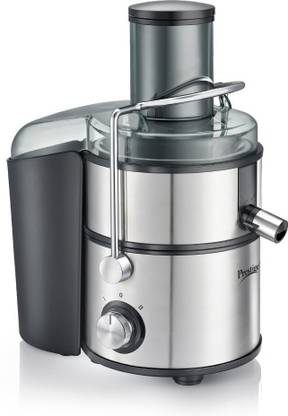 Prestige PCJ 8.0 800 W Centrifugal Juicer