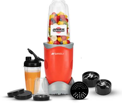 Sansui Plus 300 W Mixer Blender