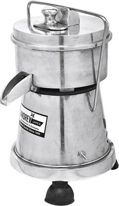 Andrew James Pro 450 W Juicer Mixer Grinder