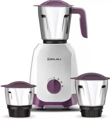 BAJAJ Ninja Series 750 W Mixer Grinder