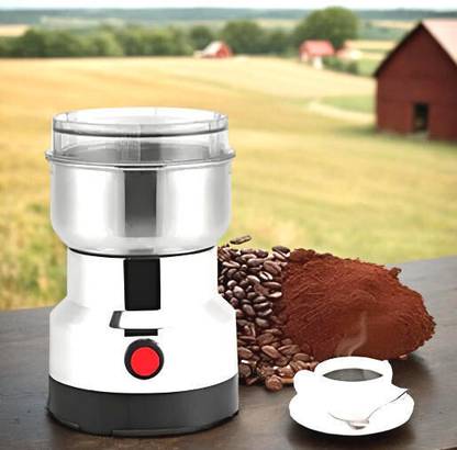 GUGGU 150W Electric Mini Mixer Grinder Juicer Light weight Compact for KitchenCC1 240 W Juicer Mixer Grinder