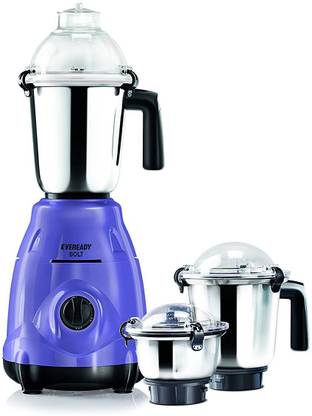EVEREADY mixer 750 W Juicer Mixer Grinder
