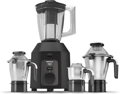 HAVELLS HEXO PLUS 1100 W Mixer Grinder