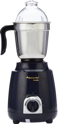 Butterfly 4 Jar 750 W Mixer Grinder