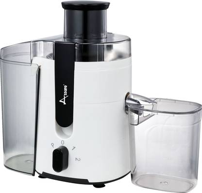 ASSURE Juice Extractor 600 W Juicer