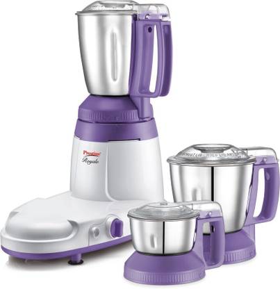 Prestige Royale 750 W Mixer Grinder