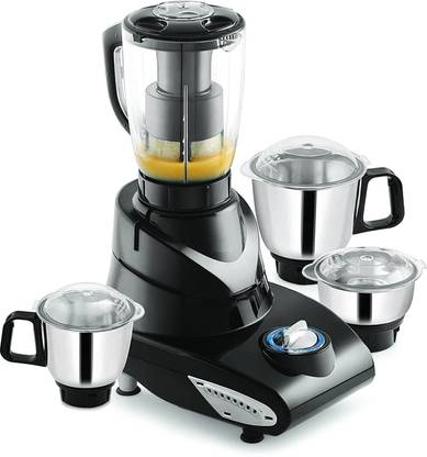 Silentpowersunmeet Jio 1000 1000 W Mixer Grinder