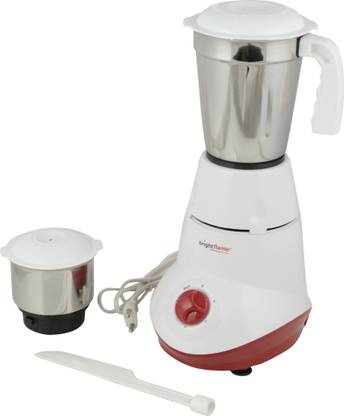 Brightflame Popular 450 W Mixer Grinder