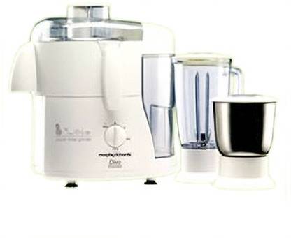 मॉर्फी रिचर्ड्स Divo Essentials 500 W जूसर मिक्सर ग्राइंडर