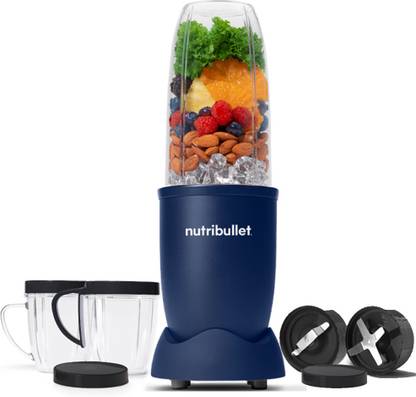 Nutribullet 900 Pro 900 W Juicer Mixer Grinder