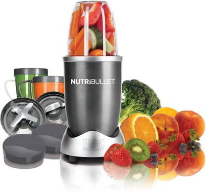 Magic Bullet NBR-12 600 W Mixer Grinder