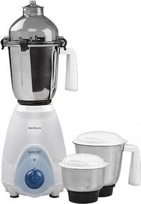 HAVELLS 550 W Mixer Grinder