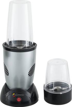 GRINISH High Speed Blender/Mixer/Smoothie Maker 500 W Juicer Mixer Grinder