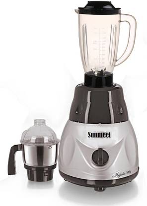 Sunmeet MGJ-WFJ16-708 600 W Mixer Grinder