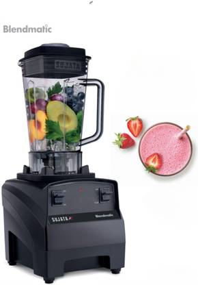 SUJATA BLENDMATIC 1000 W Mixer Grinder