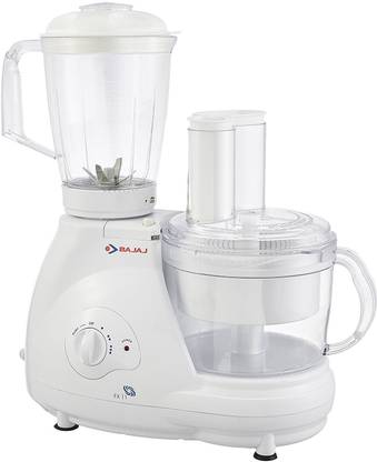 BAJAJ Fx11 600 W Juicer Mixer Grinder