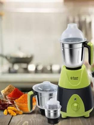 Russell Hobbs NA 240 W Mixer Grinder