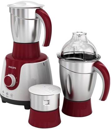 PHILIPS HL7720 750 W Mixer Grinder