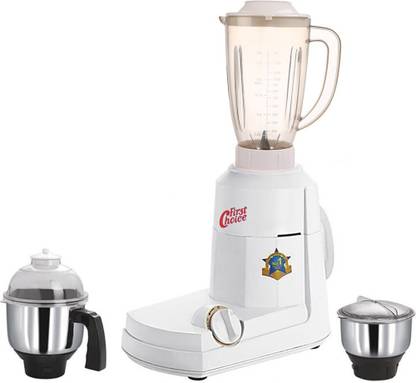 Firstchoice MGJ-WFJ16-29 600 W Mixer Grinder