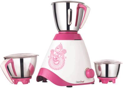 FreenChef 750 W Mixer Grinder
