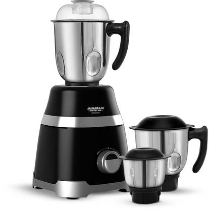 MAHARAJA WHITELINE Ultramax 750 W Mixer Grinder