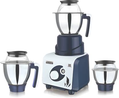 PADMINI MG 750 W Mixer Grinder