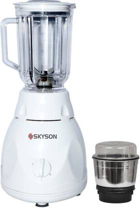 SKYSON MARK 2 POLY 550 W Mixer Grinder