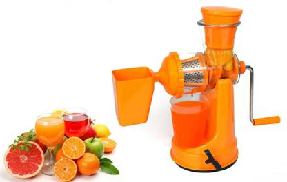 Bluewhale BLW_ORG_WS 200 W Juicer