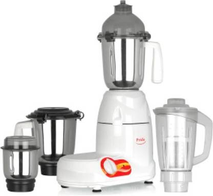 Sahara 750 W Juicer
