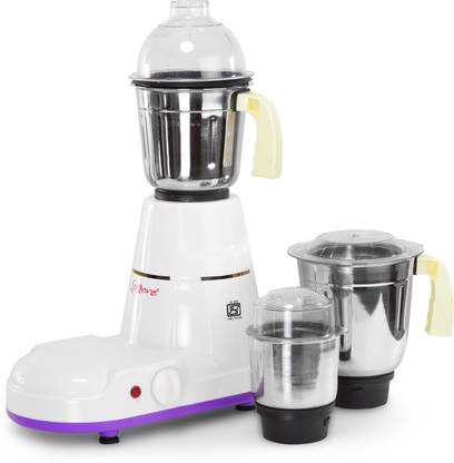 Sphere PLATINA 550 W Mixer Grinder