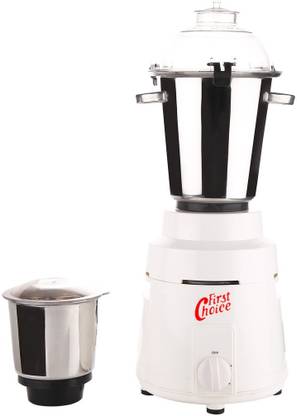 Firstchoice FC_COMR_WOF_MA17 1200 W Mixer Grinder