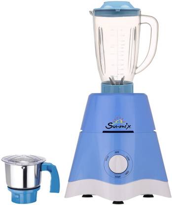 Su-mix TA Star 600 W Juicer Mixer Grinder